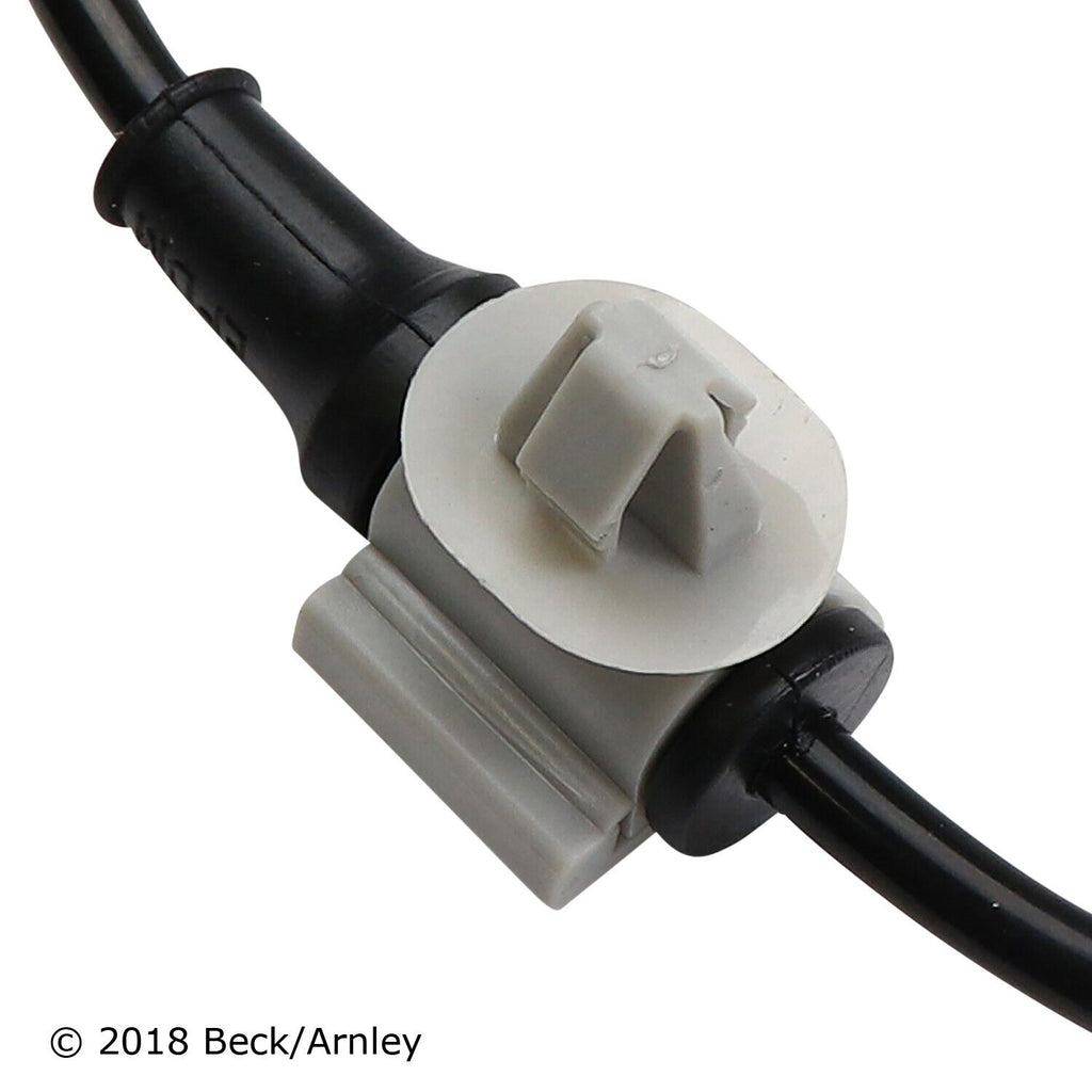 Beck Arnley ABS Wheel Speed Sensor for 04-08 Acura TSX 084-4561