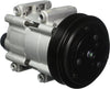 58126 New AC Compressor