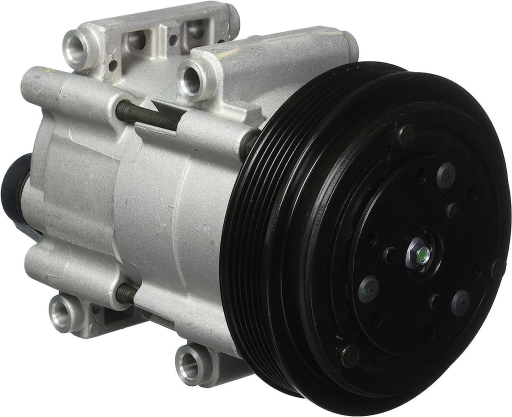 58126 New AC Compressor