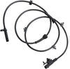 0845031 ABS Speed Sensor