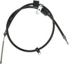 BC94417 Professional Grade Parking Brake Cable