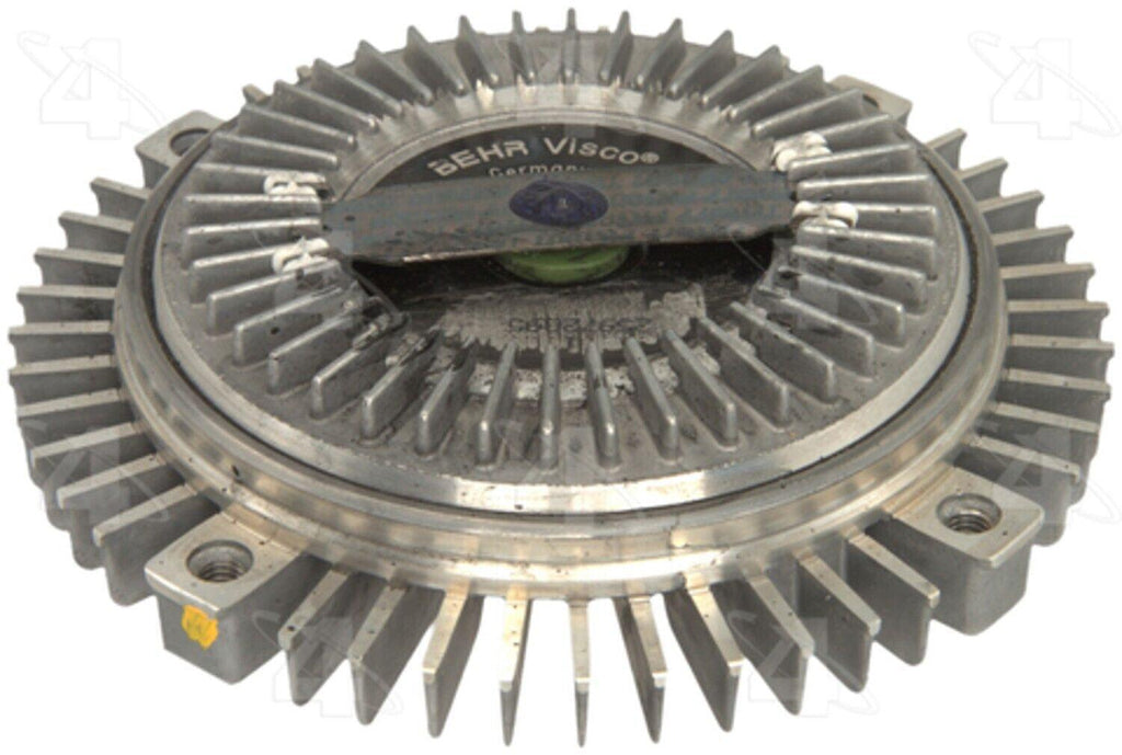 Engine Cooling Fan Clutch for Passat, A6 Quattro, S4, A4, A4 Quattro, A6 2597