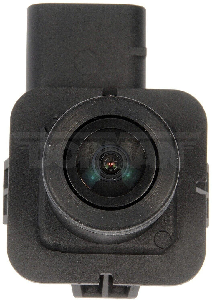 Dorman Park Assist Camera for 13-16 Ford Fusion 590-433