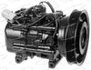 67393 Remanufactured AC Compressor