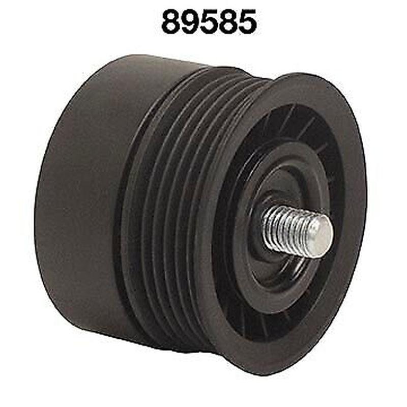 Accessory Drive Belt Idler for Park Avenue, Riviera, 88, 98, Bonneville 89585