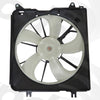 Global Parts Engine Cooling Fan Assembly for 17-20 CR-V 2811992