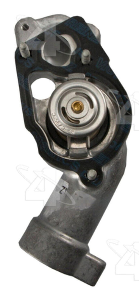 Engine Coolant Thermostat Housing for XL-7, Allure, Lacrosse, Rendezvous 86126