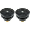 Motorad MGC782SK Locking Fuel Cap Set