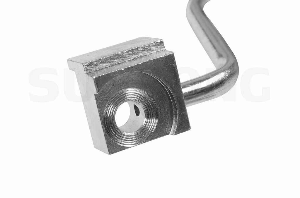 Sunsong Brake Hydraulic Hose for Bronco, F-150, F-250, F-100 2201012