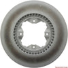 Centric Front Disc Brake Rotor for CL, Accord (320.40025F)
