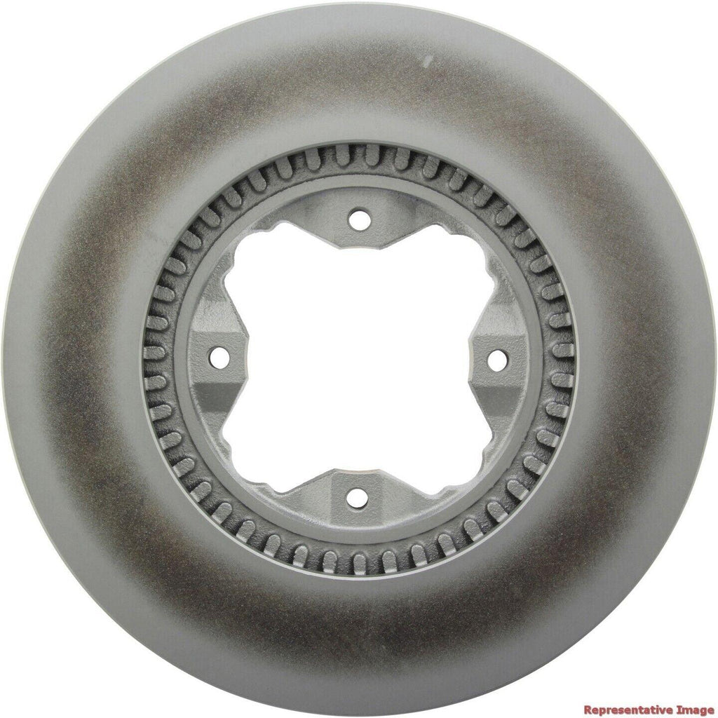 Centric Front Disc Brake Rotor for CL, Accord (320.40025F)