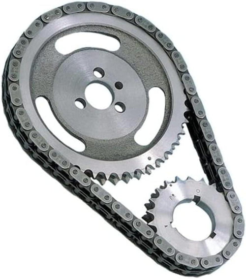 15012 Premium True Roller Timing Chain for Oldsmobile 350/455