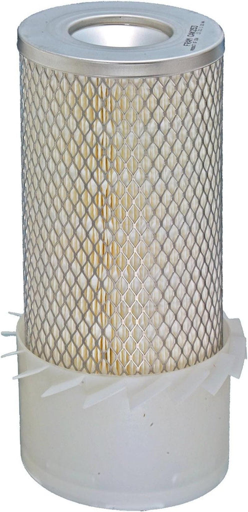 CAK253 Finned Vaned Air Filter