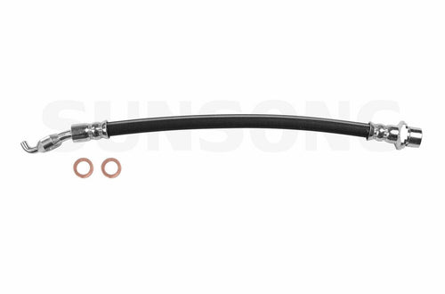 Sunsong Brake Hydraulic Hose for Tc, Celica 2201673