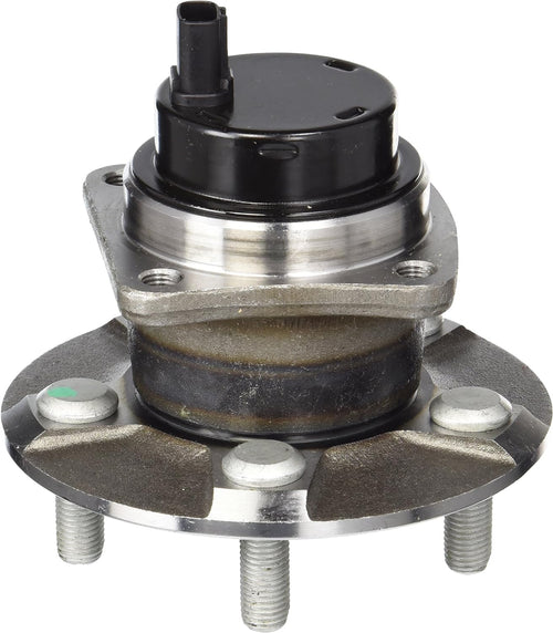 WJB WA512217 - Rear Wheel Hub Bearing Assembly - Cross Reference: Timken 512217 / Moog 512217 / SKF BR930324