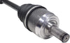 NCV21011 CV Axle Shaft Assembly - Left Front (Driver Side)