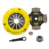 SZ3-HDG4 ACT HD/Race Sprung 4 Pad Kit - greatparts