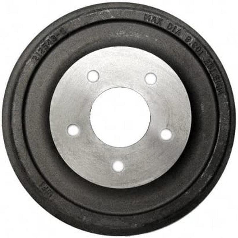 Professional 18B540 Rear Brake Drum
