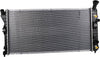 GM Genuine Parts 21549 Radiator