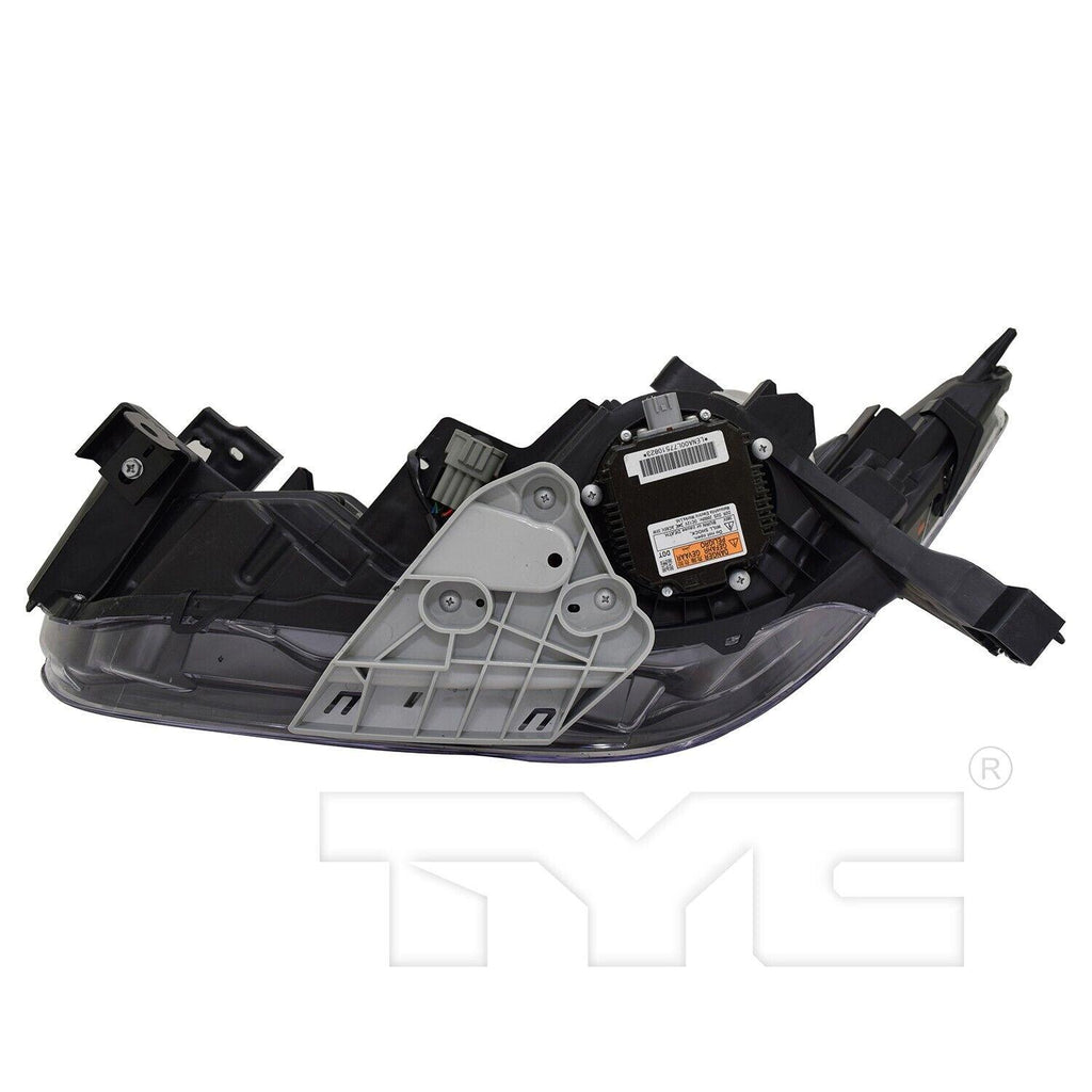 TYC Headlight Assembly for 17-18 Infiniti QX60 20-9975-00-9