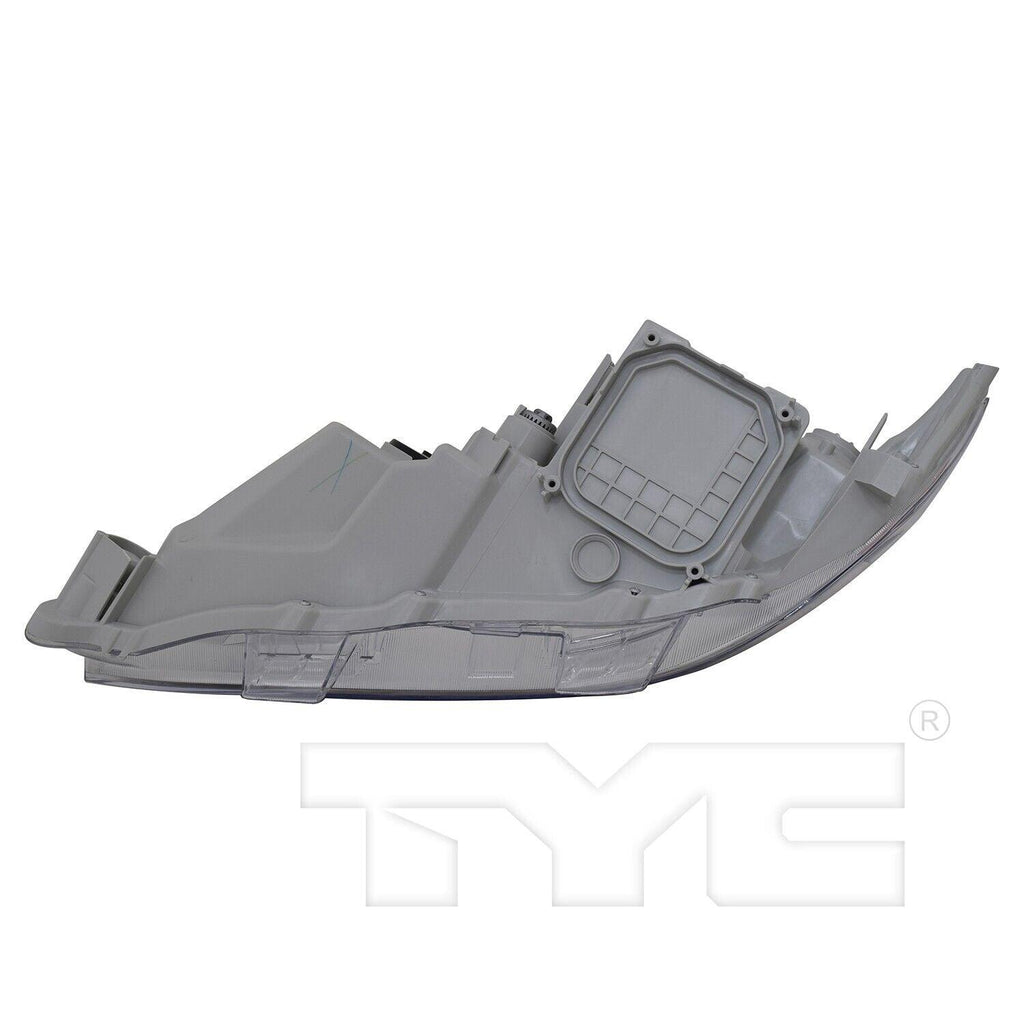 TYC Headlight Assembly for 10-11 Camry 20-9089-01-9