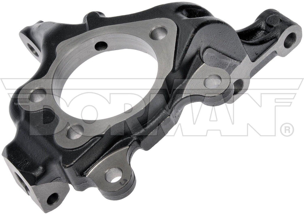 Dorman Steering Knuckle for Cube, Versa 698-032