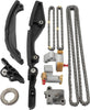 Timing Chain Kit Compatible with for Ford F-150 Explorer Mustang Edge Transit-250 350 Taurus Flex for Lincoln MKZ MKX MKS