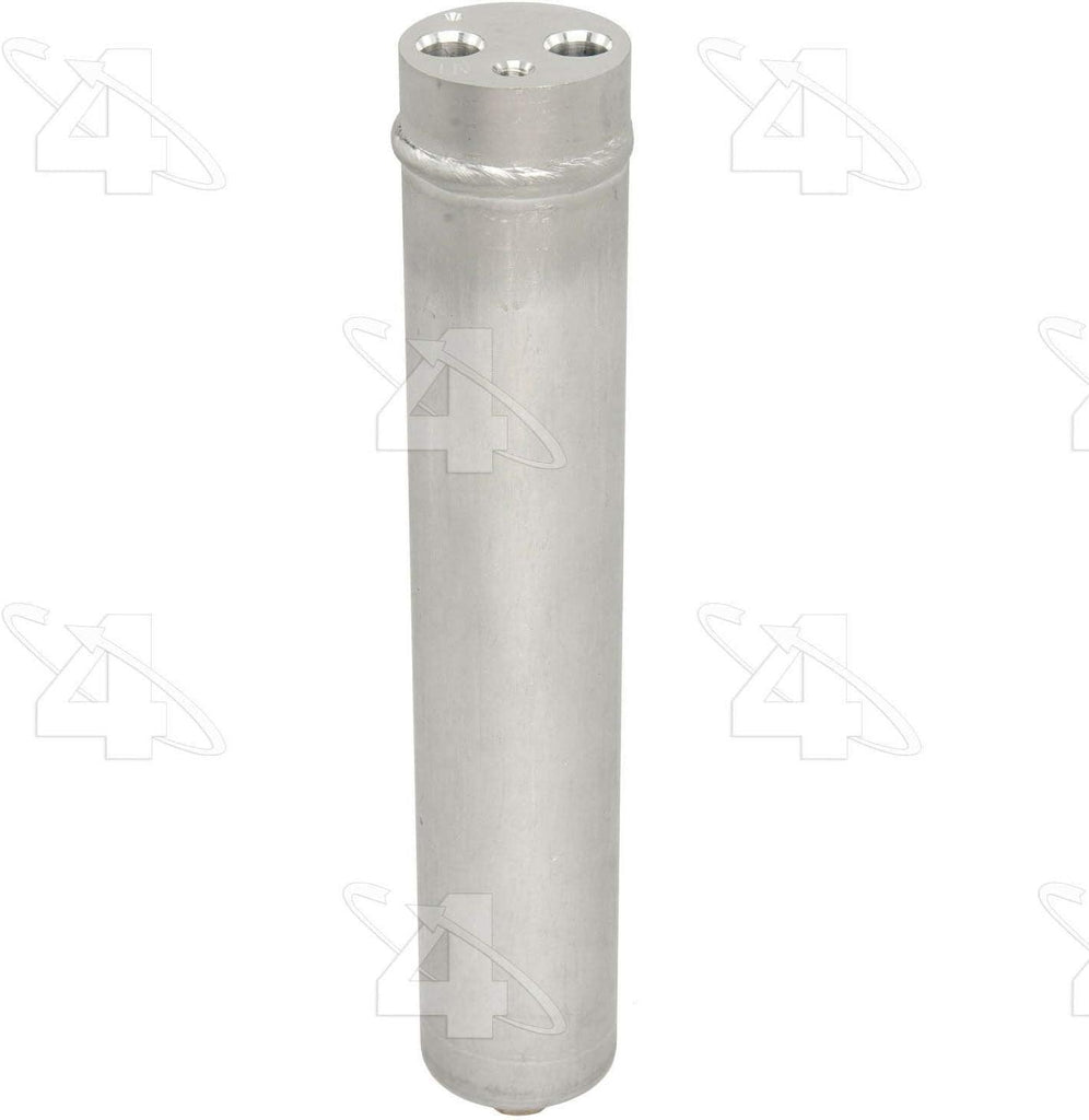 4859NK Complete Air Conditioning Kit
