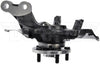 Kit De Nudillos De Dirección Dorman Para Corolla, Matrix 698-380