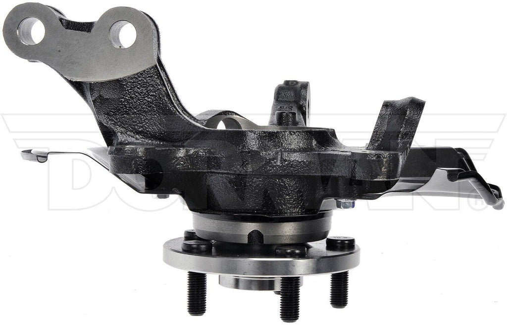 Kit De Nudillos De Dirección Dorman Para Corolla, Matrix 698-380