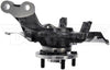 Dorman Steering Knuckle Kit for Corolla, Matrix 698-380