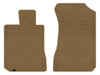 Lloyd Velourtex Front Row Carpet Mats for 2009-2013 Toyota Corolla