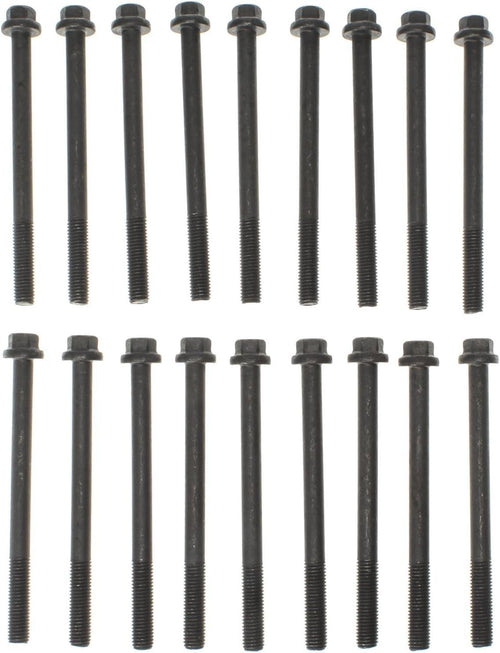 MAHLE Original GS33379 Engine Cylinder Head Bolt Set