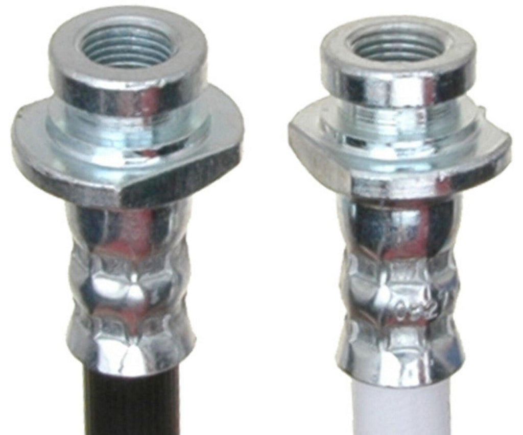 Raybestos Brake Hydraulic Hose for Nissan BH383144