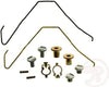 H17430 Professional Grade Parking Brake Hardware Kit