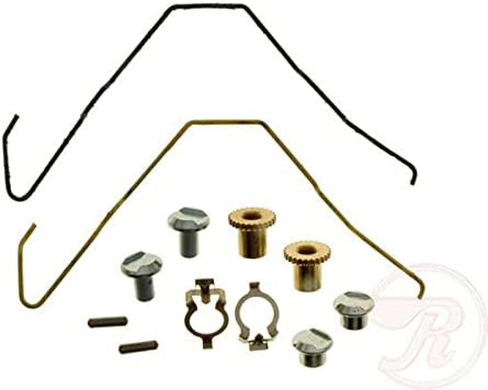 H17430 Professional Grade Parking Brake Hardware Kit