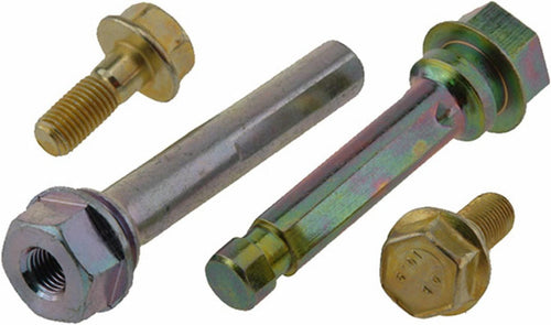 Professional 18K1868 Front Disc Brake Caliper Bolt