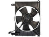 Dorman Engine Cooling Fan Assembly for 04 Aveo 621-053