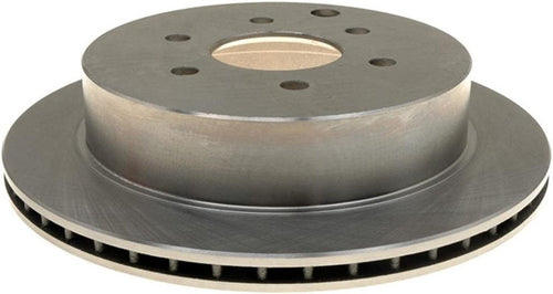 980368R Professional Grade Disc Brake Rotor