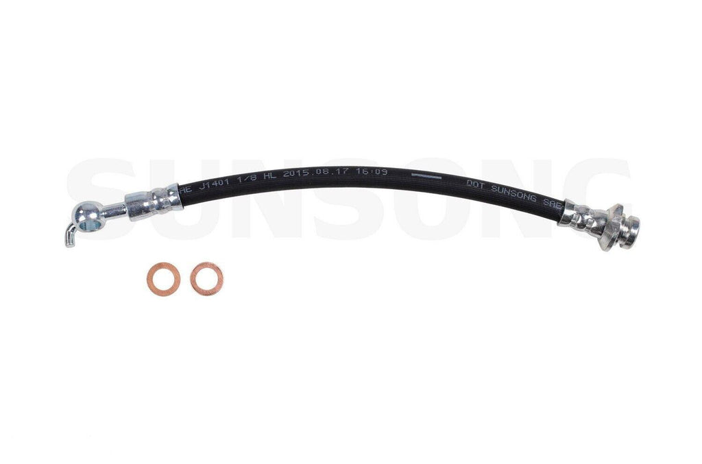 Sunsong Clutch Hydraulic Hose for Nissan 2204337