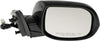 Dorman 955-1688 Passenger Side Door Mirror for Select Acura Models