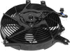 OEM-RF-0832 Factory Style A/C Condenser Fan Assembly Compatible with 1997-2004 Mitsubishi Montero Sport