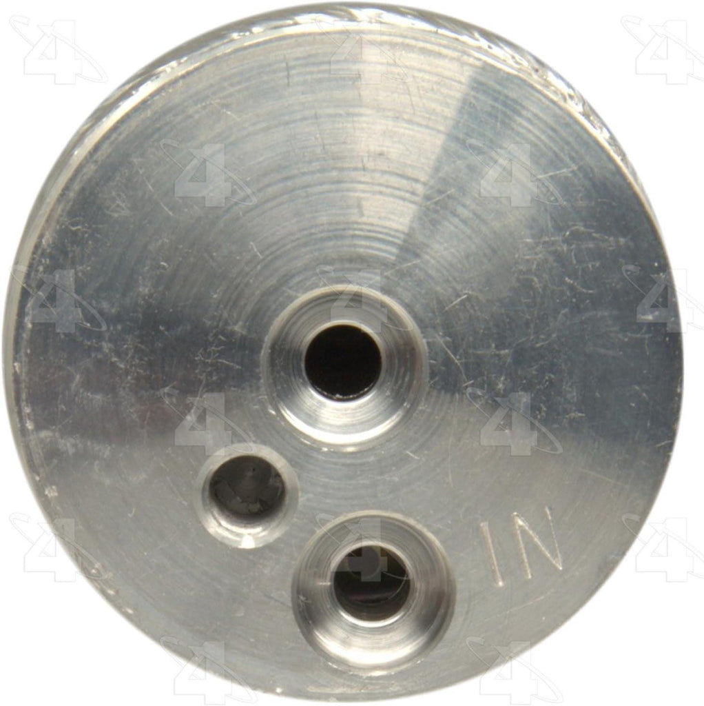 83237 Aluminum Filter Drier Pad Mount