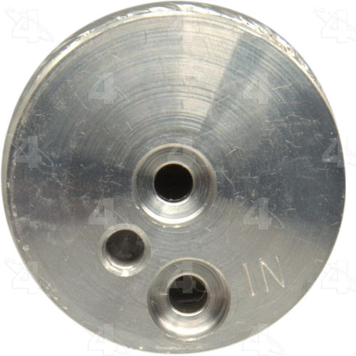 83237 Aluminum Filter Drier Pad Mount