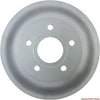 Centric Front Disc Brake Rotor for 1999-2004 Grand Cherokee (320.67042F)