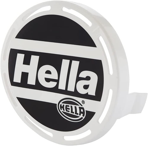 HELLA 147945001 Hella Rallye 4000 Series round Stone Shield