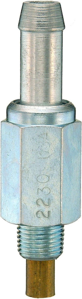 FV307 Positive Crankcase Ventilation PCV Valve