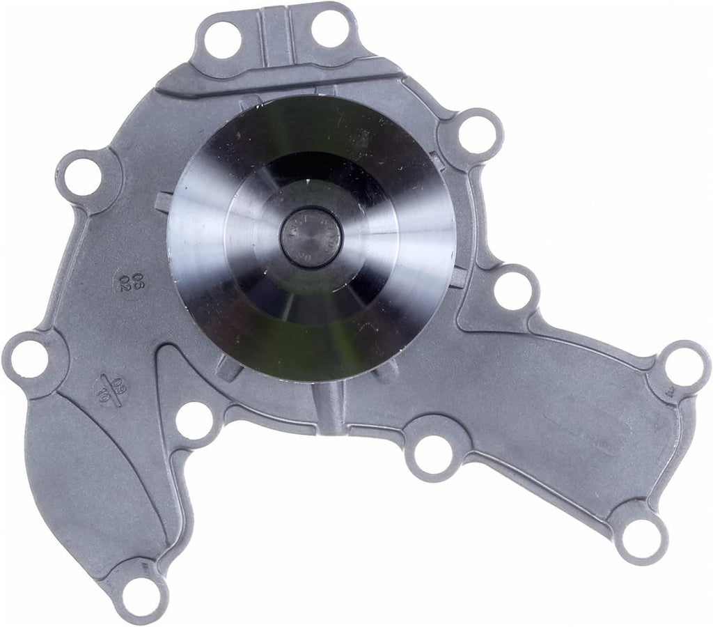 42120 Premium Engine Water Pump