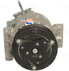 68296 New AC Compressor