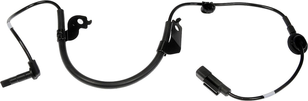 Dorman 970-167 Front Driver Side ABS Wheel Speed Sensor Compatible with Select Mitsubishi Models